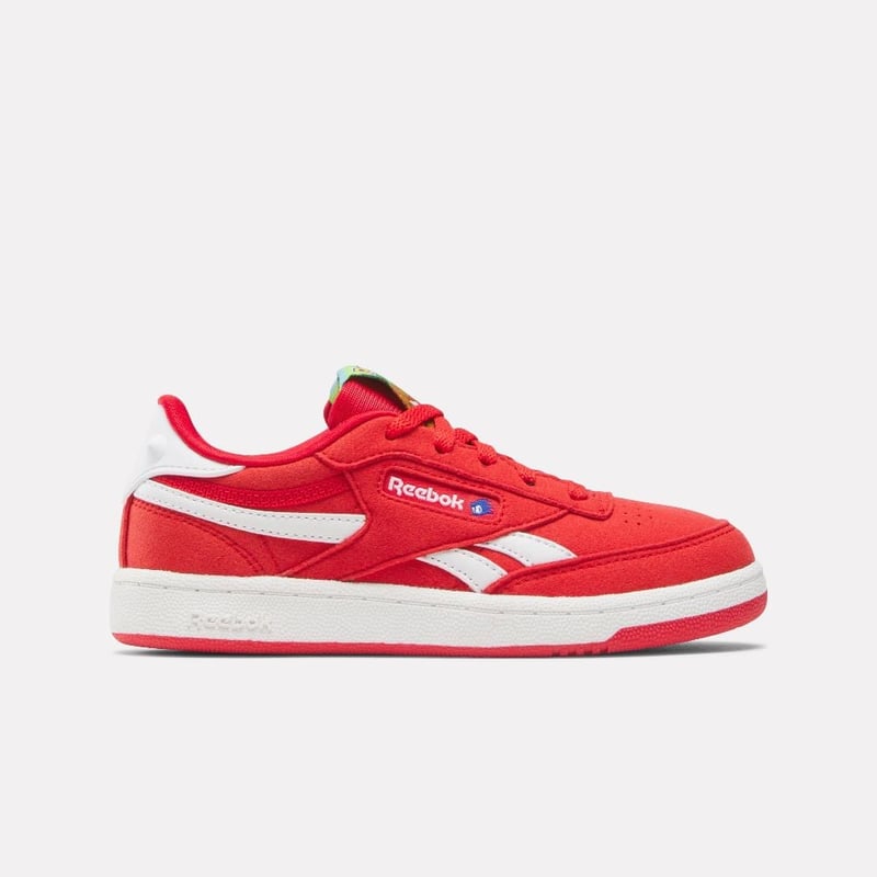 Reebok Club C x Sonic 24996897 01