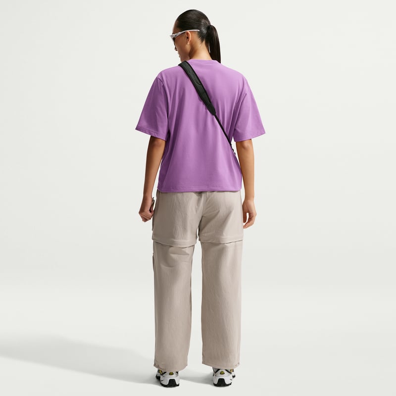 Nike ACG Shirt "Monarch Purple" | Women | | 05 | SPORTSHOWROOM