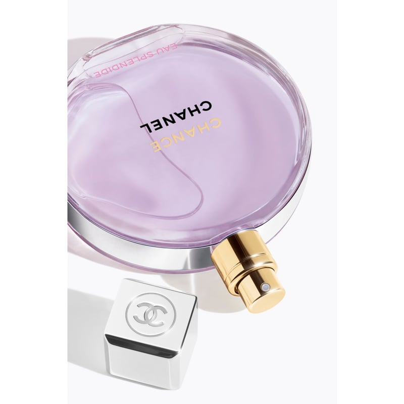 Chanel CHANCE EAU SPLENDIDE CHANCEEAUSPLENDIDEEAUDEPARFUM 02