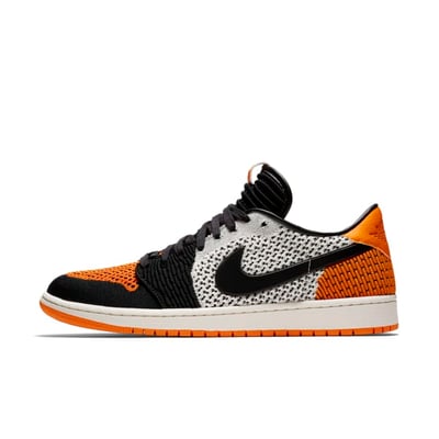 Jordan 1 Low Flyknit AH4506-100