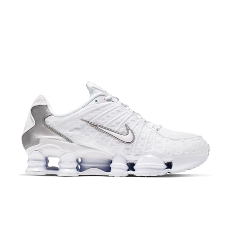 Nike Shox TL AV3595-100 03