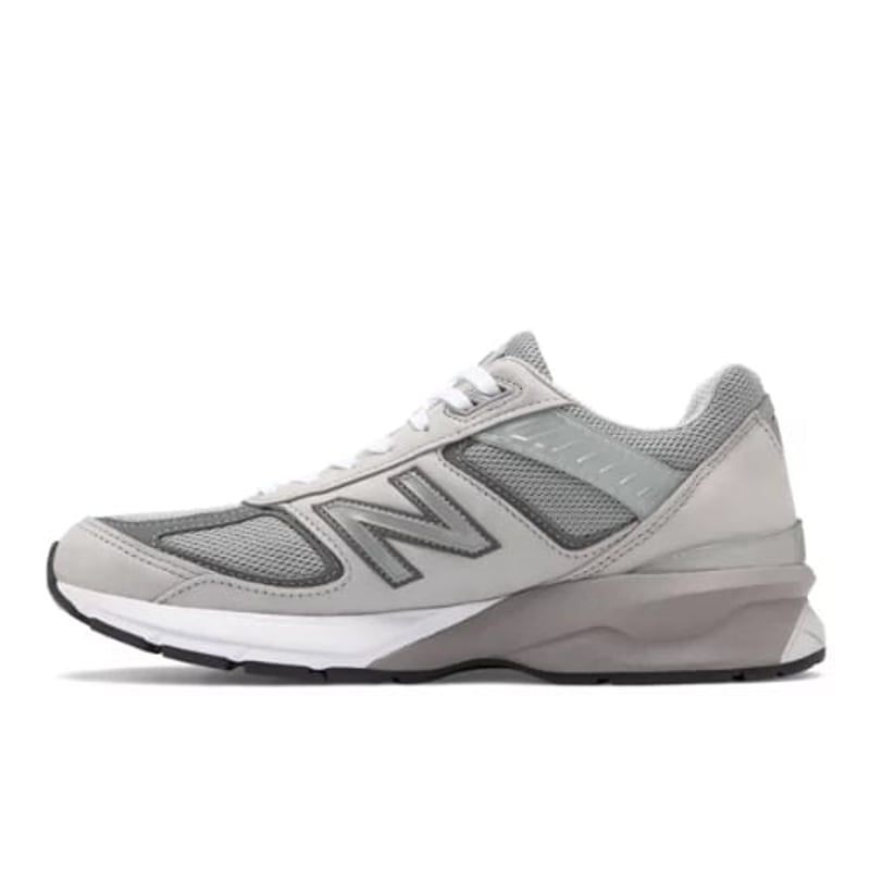 New Balance 990v5 Made in USA M990IG5 02