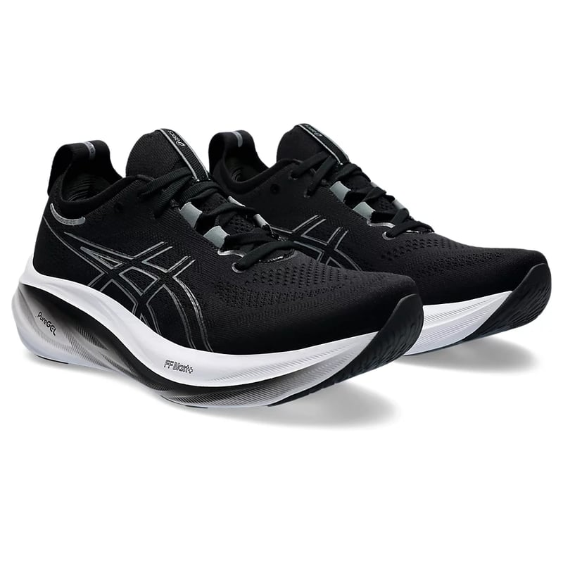 ASICS Gel-Nimbus 26 (Extra Wide) 1011B796-001 02