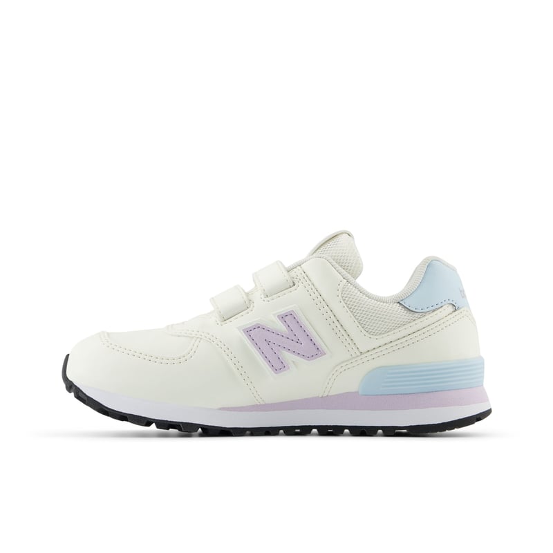 New Balance 574 Hook & Loop PV574KID 02