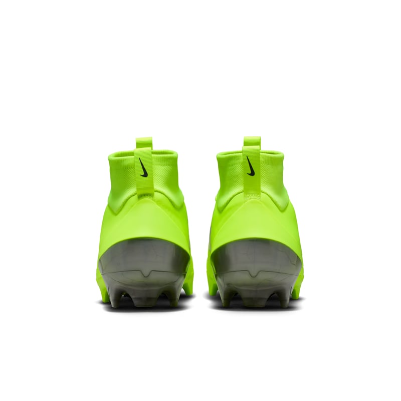 Nike Vapor Pro 1 American Football cleats "Volt & Anthracite" | Men | American Football | 06 | SPORTSHOWROOM