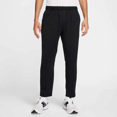 Nike Primary Fleece Dri-FIT UV Tapered Performance FZ5850-010 01