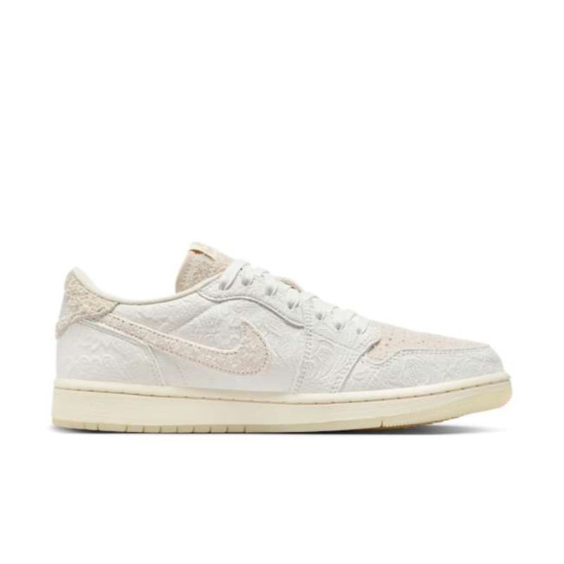 Jordan 1 Low x Chris Paul FZ0455-200 03