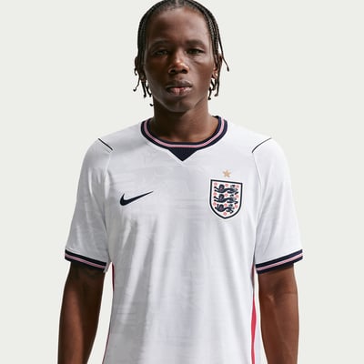 Nike England 2026 Match Nike Aero-FIT Authentic IB5153-100
