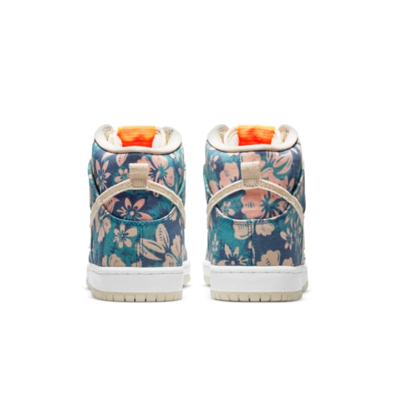 Nike SB Dunk High CZ2232-300 06