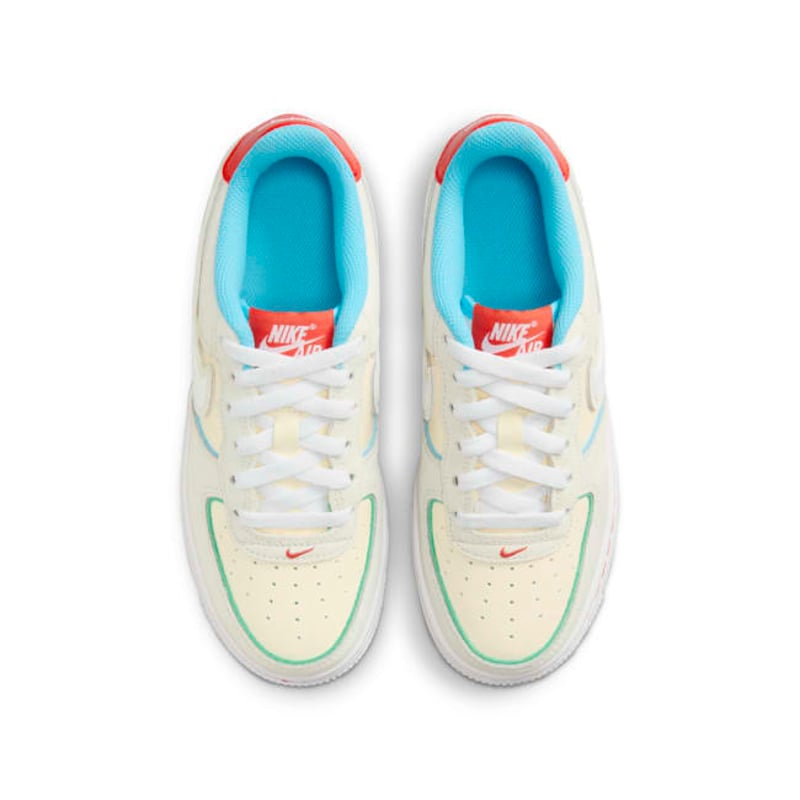 Nike Air Force 1 LV8 FQ8350-110 05