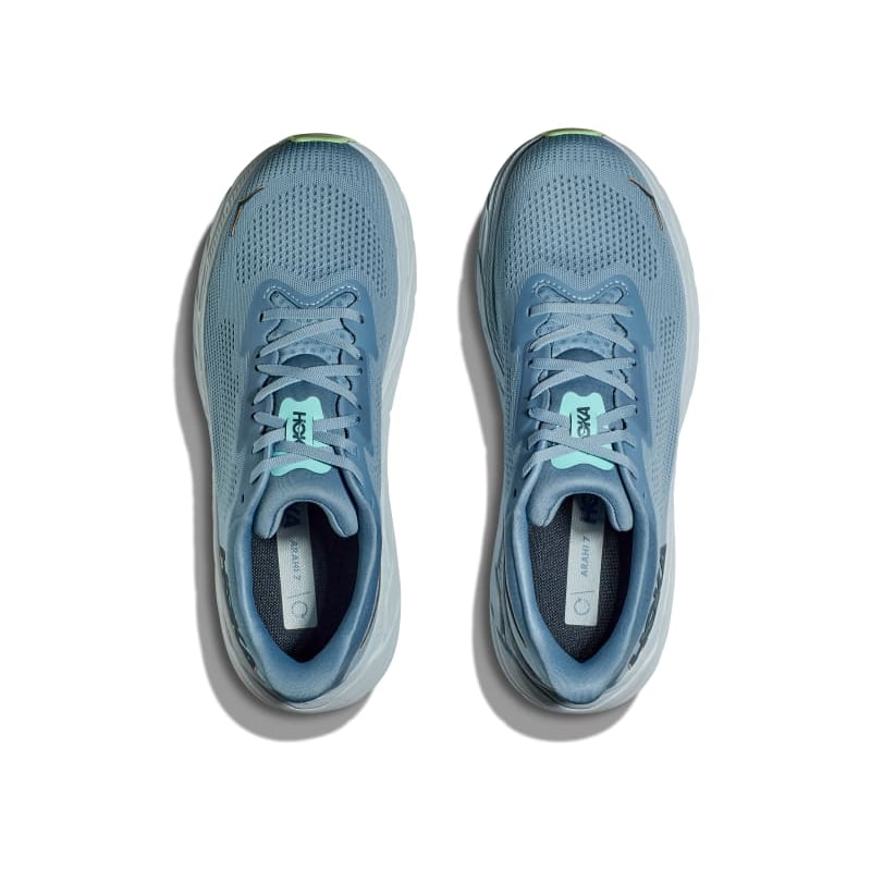 HOKA Arahi 7 1147850-SSK 02
