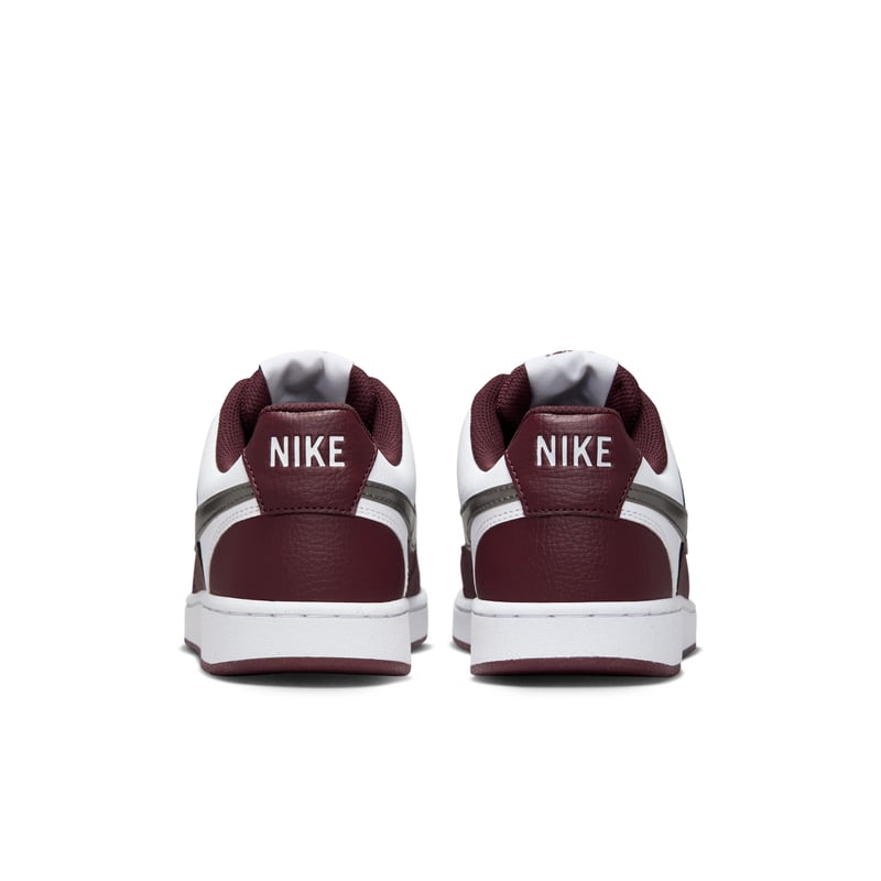 Nike Court Vision Low IM7647-100 06