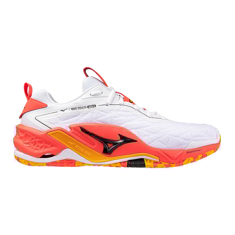 Mizuno Wave Stealth Neo 2 X1GA240098 05
