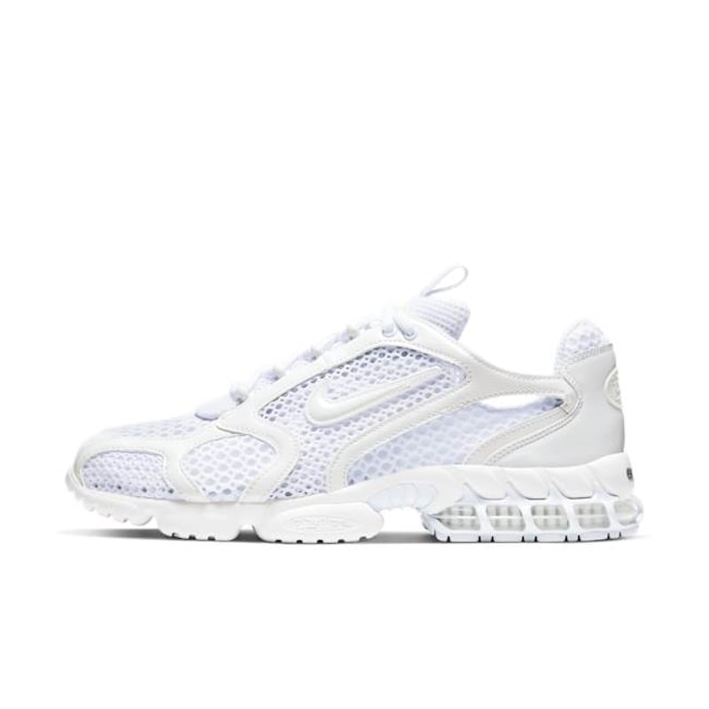Nike Air Zoom Spiridon Cage 2 CJ1288-100 01