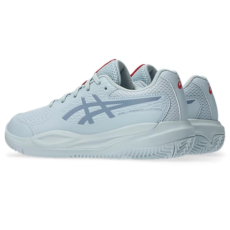 ASICS Gel-Resolution X Clay 1044A080-403 03