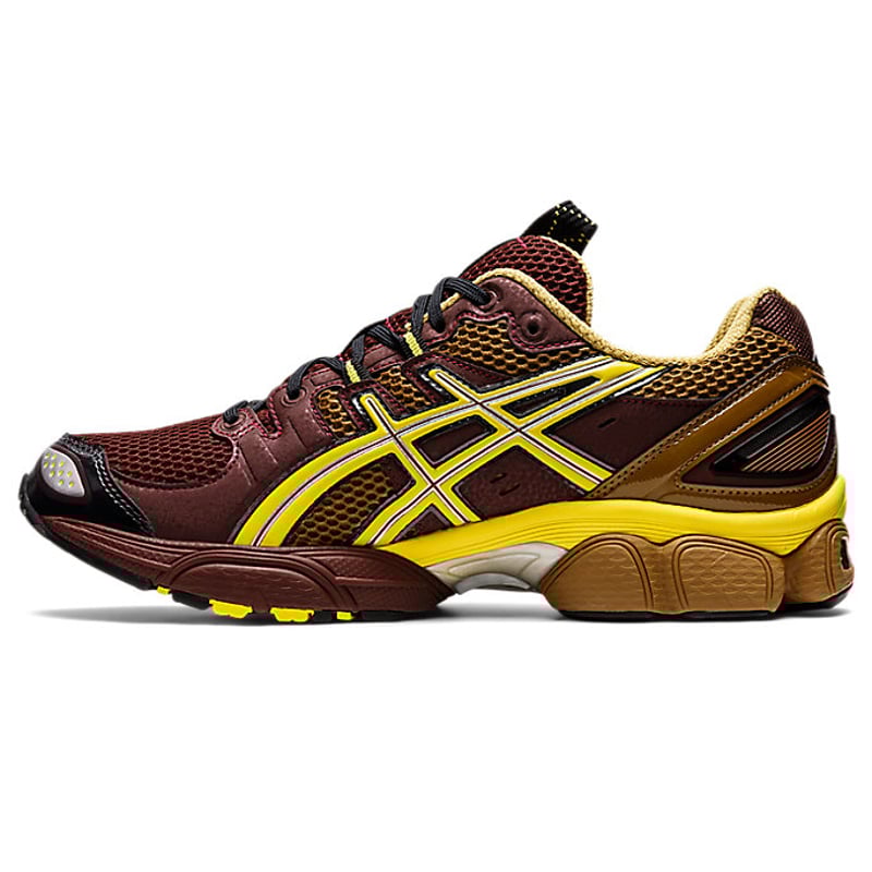 ASICS UB3-S Gel-Nimbus 9 1201A442-600 04