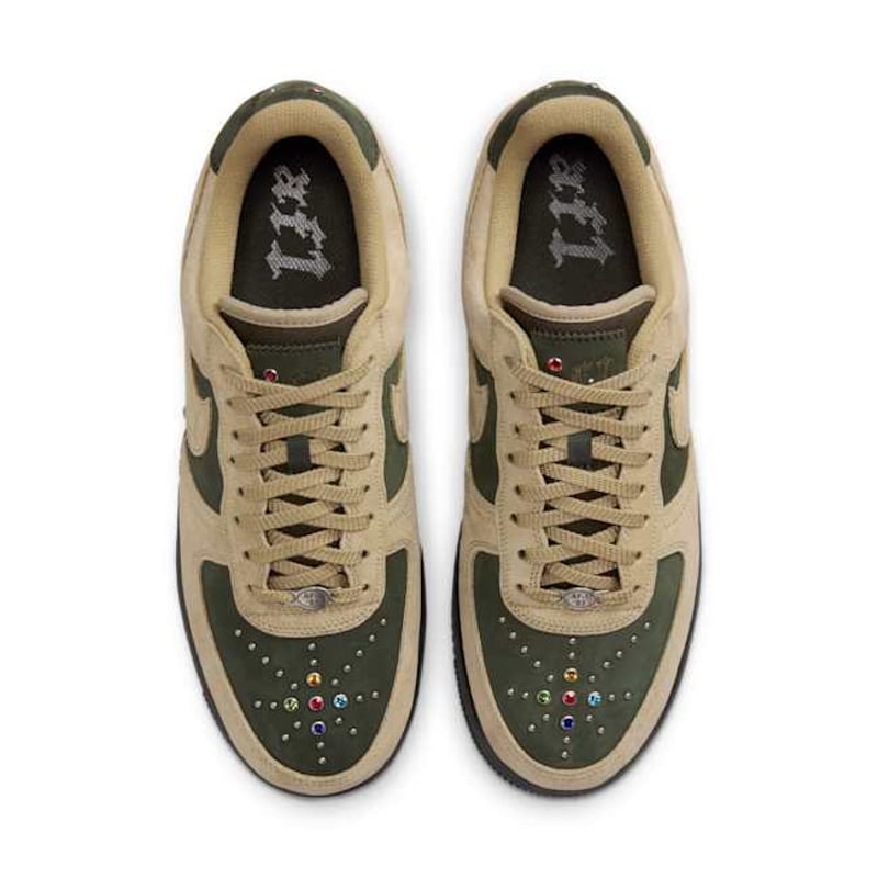 Nike Air Force 1 Low HF0674-300 04