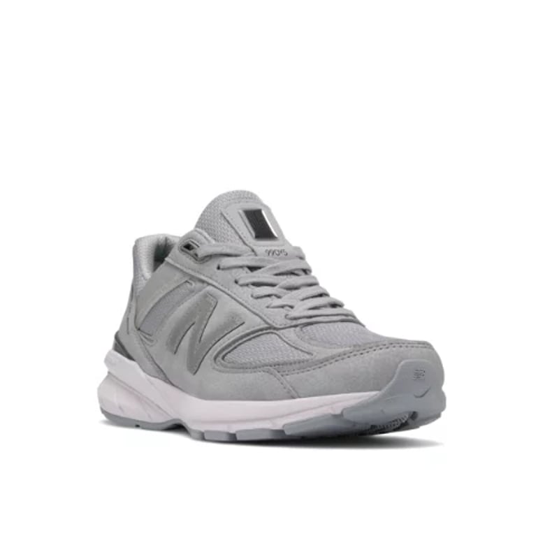 New Balance 990v5 Made In USA M990JS5 03