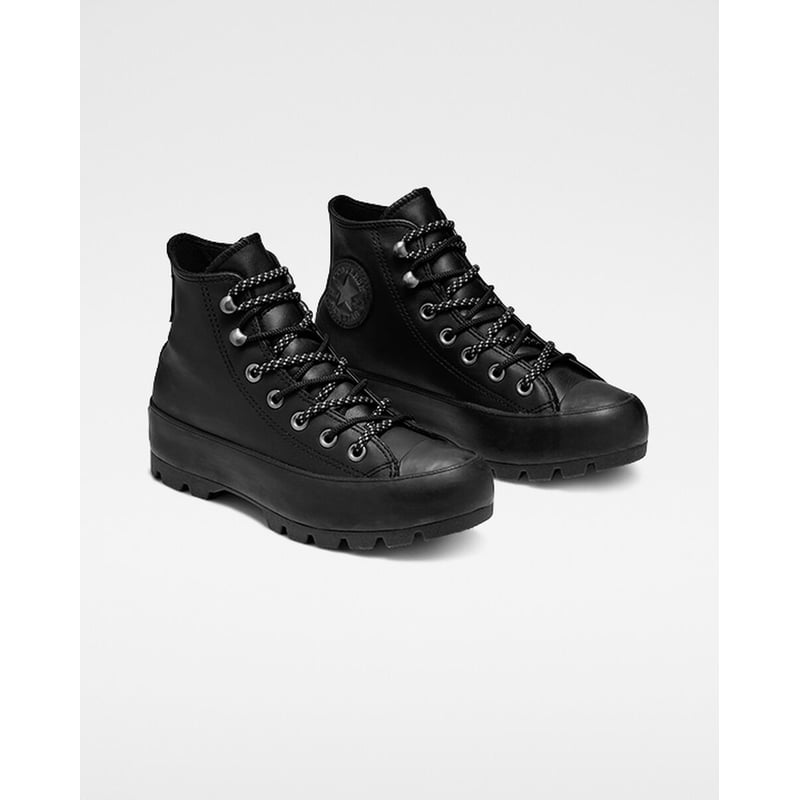 Converse Chuck Taylor All Star Lugged 566155C 04