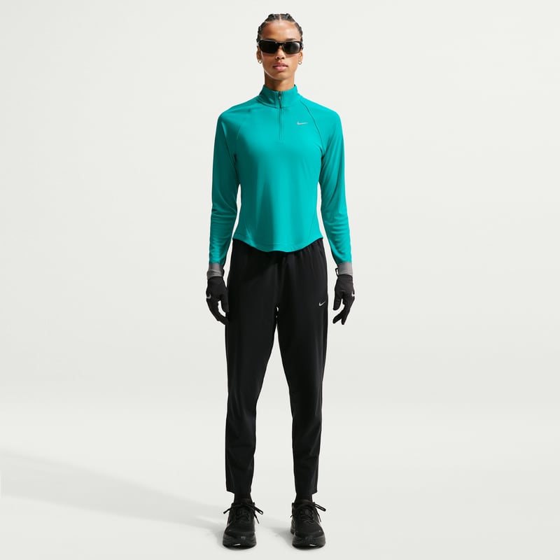 Haut Nike Tempo Dri-FIT 1/4-Zip "Energy" | Femme | Course à pied | 04 | SPORTSHOWROOM