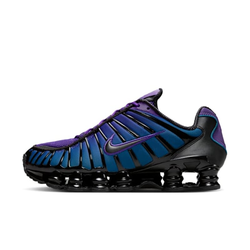 Nike Shox TL AV3595-500 01