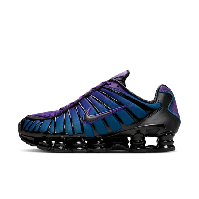Nike Shox TL