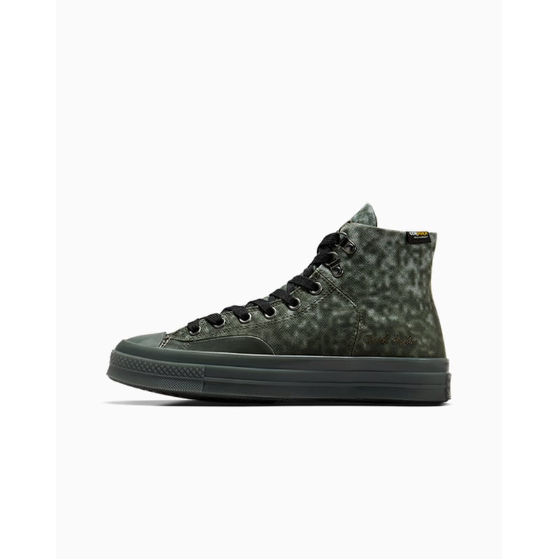 Converse Chuck 70 x Patta A09784C 03