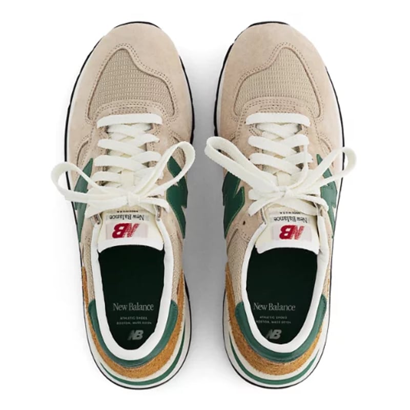 New Balance 990 MADE in USA M990TG1 02
