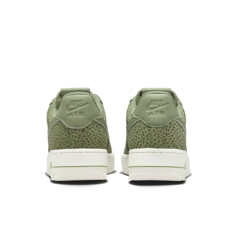 Nike Air Force 1 '07 Premium ‘Safari’ FV6519-200 06