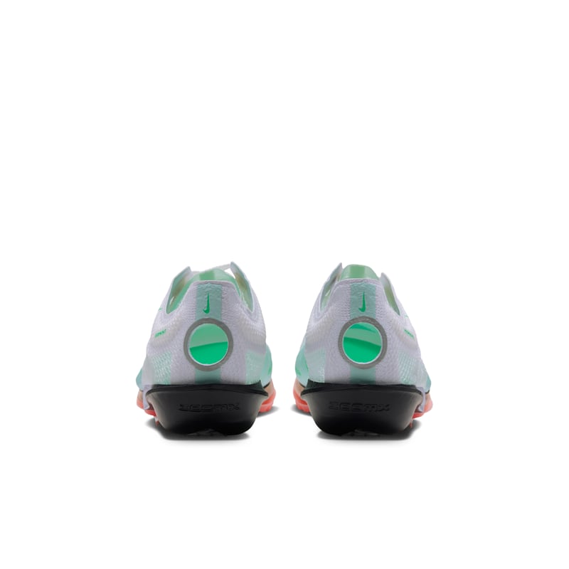 Nike Victory 2 Leichtathletik-Spikes "White & Electro Green" | Herren | Leichtathletik | 06 | SPORTSHOWROOM