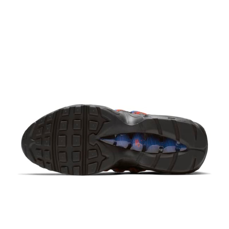 Nike Air Max 95 Premium CD0180-001 02