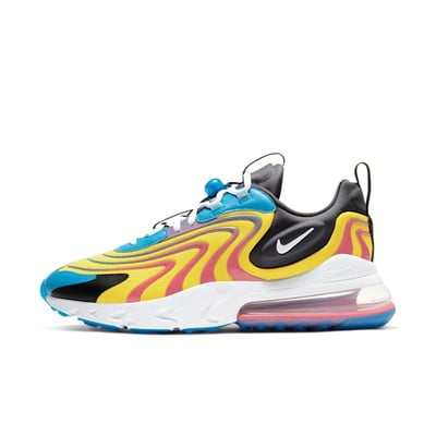 Nike Air Max 270 React ENG CD0113-400