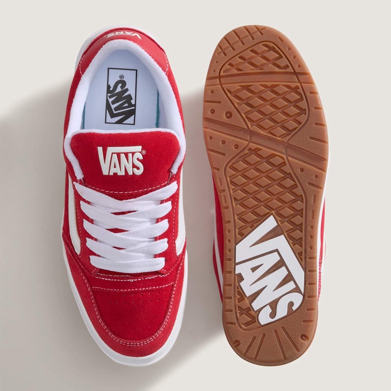 Vans Hylane Suede VN000D26CJG 03