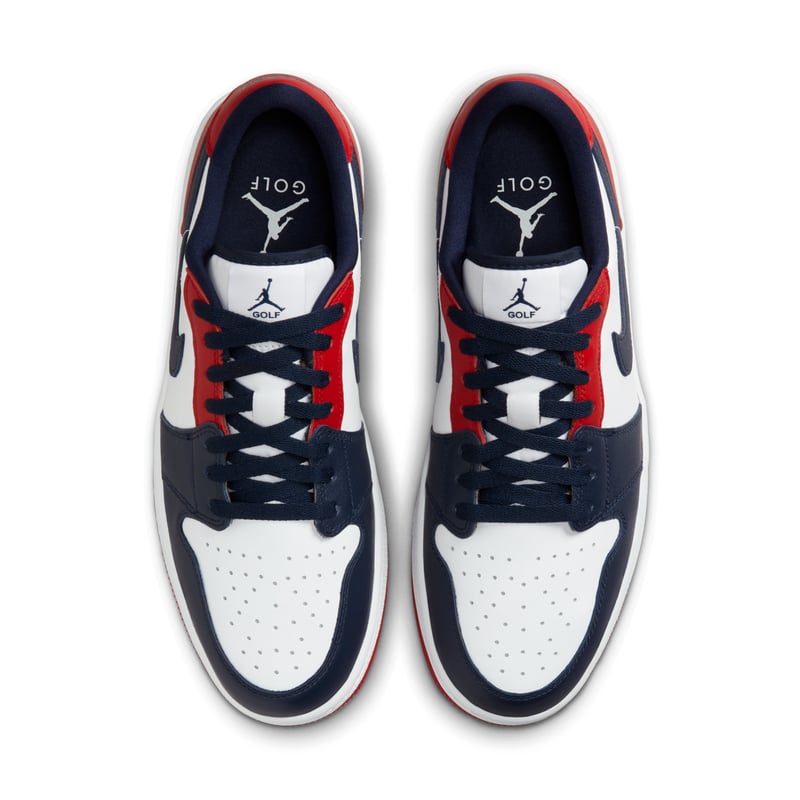 Jordan 1 Low Golf DD9315-113 04