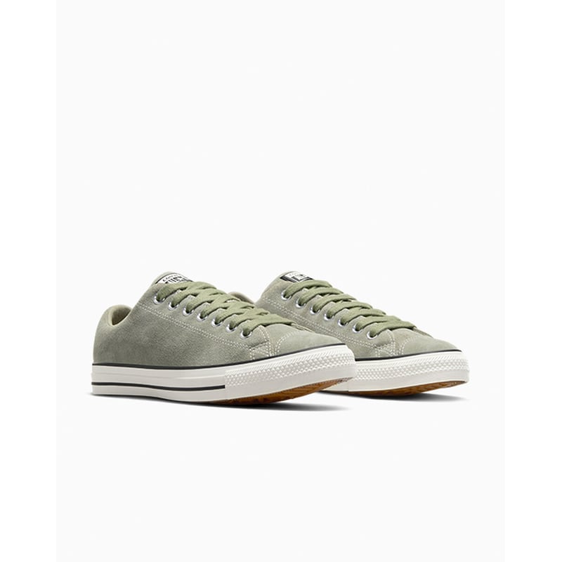 Converse Chuck Taylor All Star Wide & Padded Suede A11604C 05
