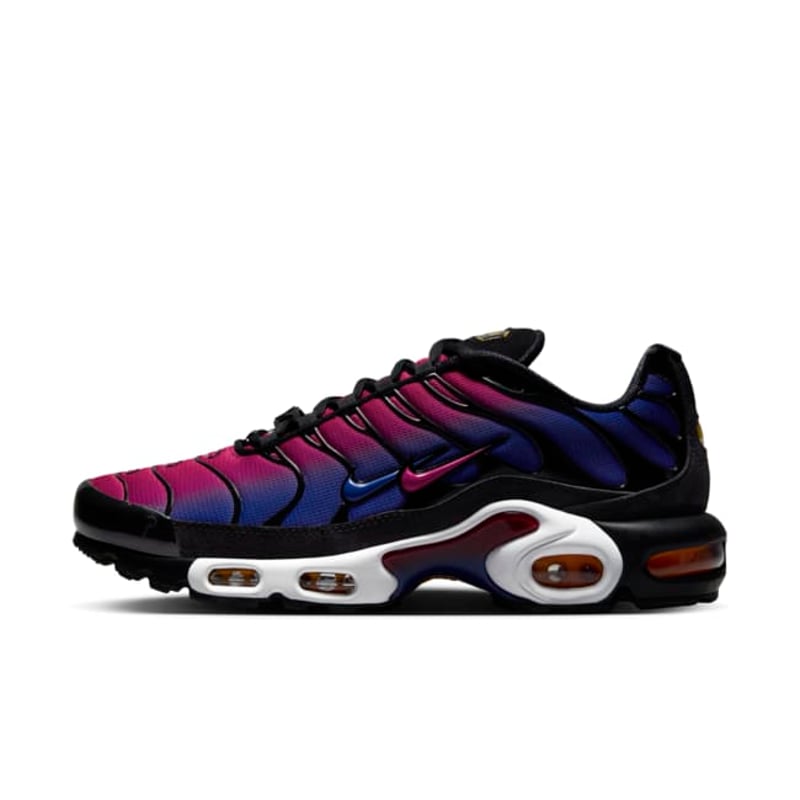Nike Air Max Plus x FC Barcelona x Patta Culers del Mon FN8260 001 SPORTSHOWROOM