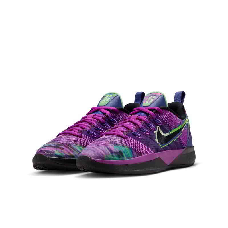 Nike Sabrina 3 IB3090-500 05