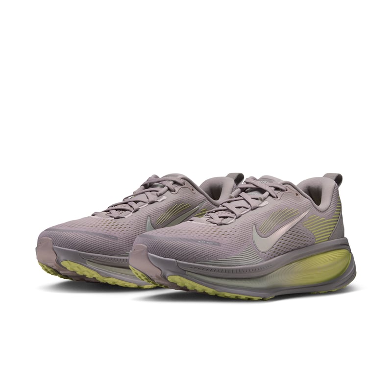 Nike Vomero 18 Laufschuhe "Particle Rose & Fennel" | Damen | Laufen | 05 | SPORTSHOWROOM
