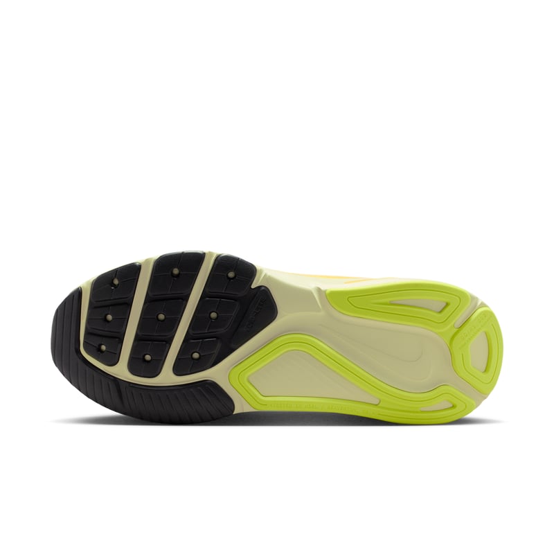 Nike Structure 26 Laufschuhe "Alabaster & Indigo Burst" | Herren | Laufen | 02 | SPORTSHOWROOM