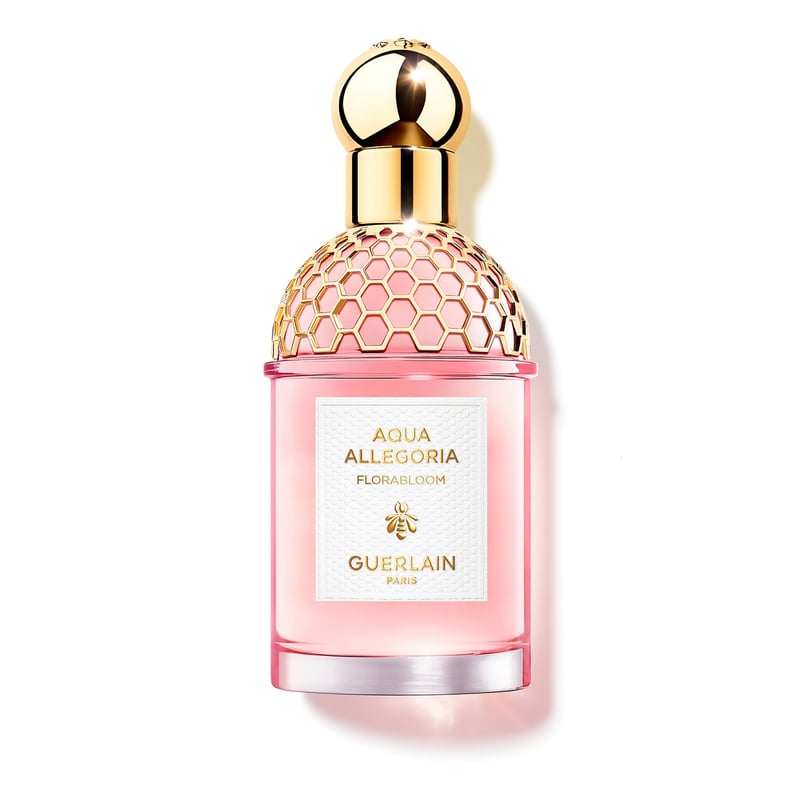 Guerlain Aqua Allegoria Florabloom AQUAALLEGORIAFLORABLOOMEAUDETOILETTE 01