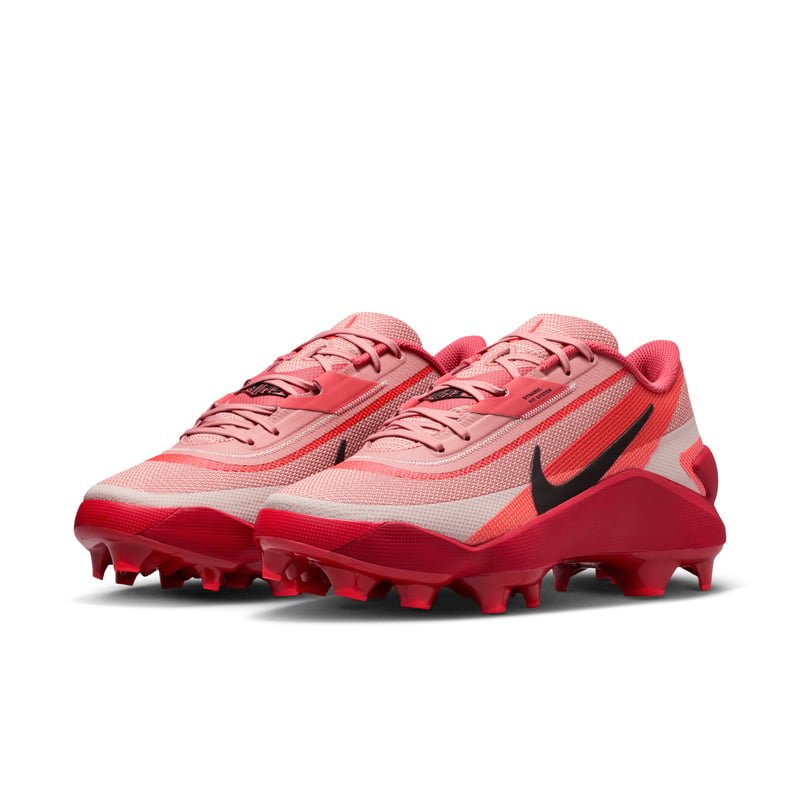 Scarpe da baseball Nike Diamond Showcase MCS "Red Stardust & Bright Crimson" | Uomo | Baseball | 05 | SPORTSHOWROOM