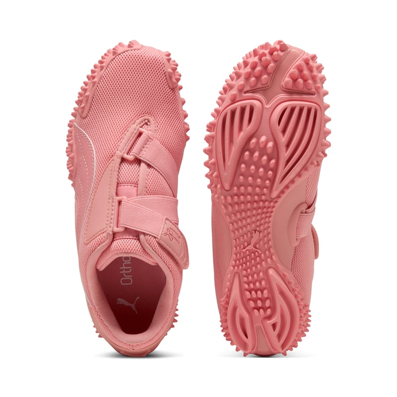 PUMA Mostro Ecstasy 397328-08 02