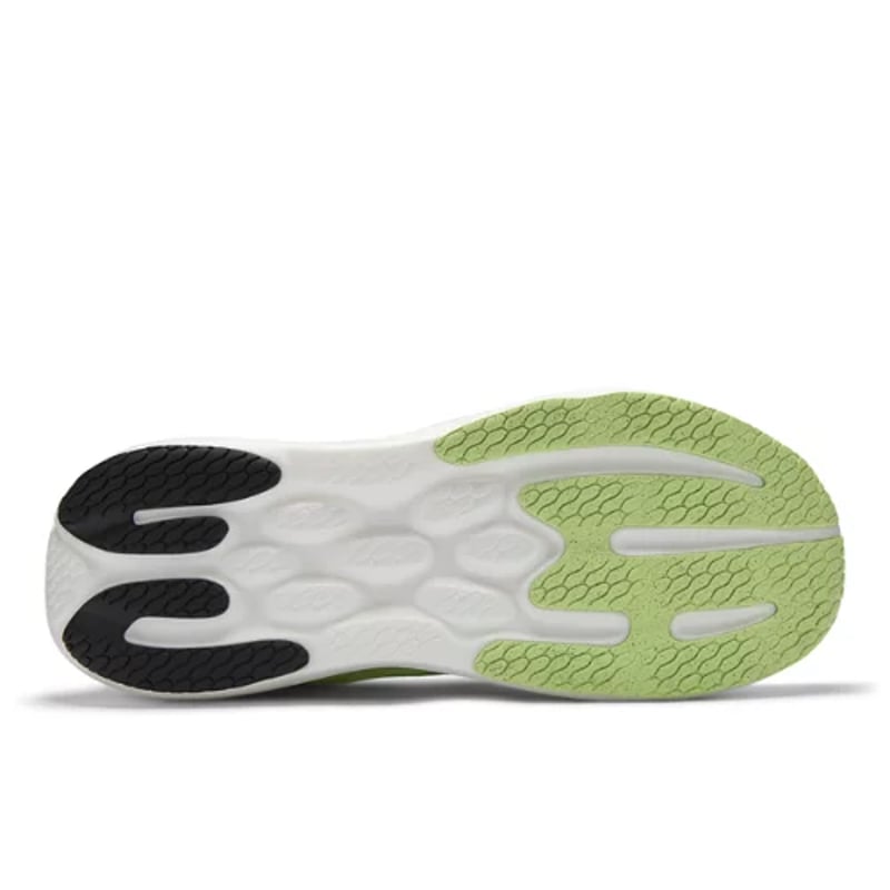 New Balance 1080v15 Laufschuhe "Afterglow & Blue Bird" | Herren | Laufen | 03 | SPORTSHOWROOM