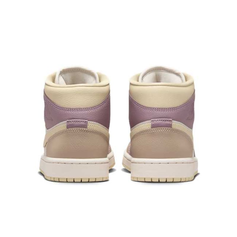 Jordan 1 Mid HV2370-100 06