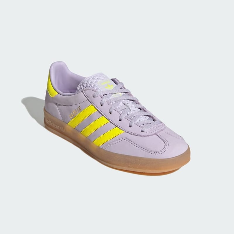 adidas Gazelle Indoor IH5492 02