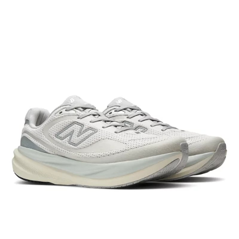 Buty New Balance 1080v15 "Grey Matter & Silver Metallic" | Mezczyzni | | 02 | SPORTSHOWROOM