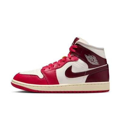 Jordan 1 Mid BQ6472-119