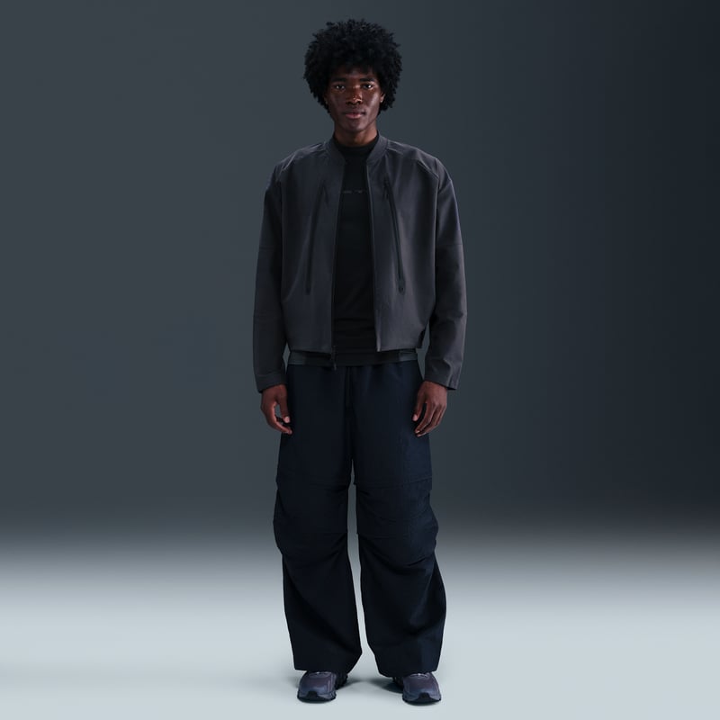 Nike Tech Dri-FIT Shori Bomber HV0951-060 04