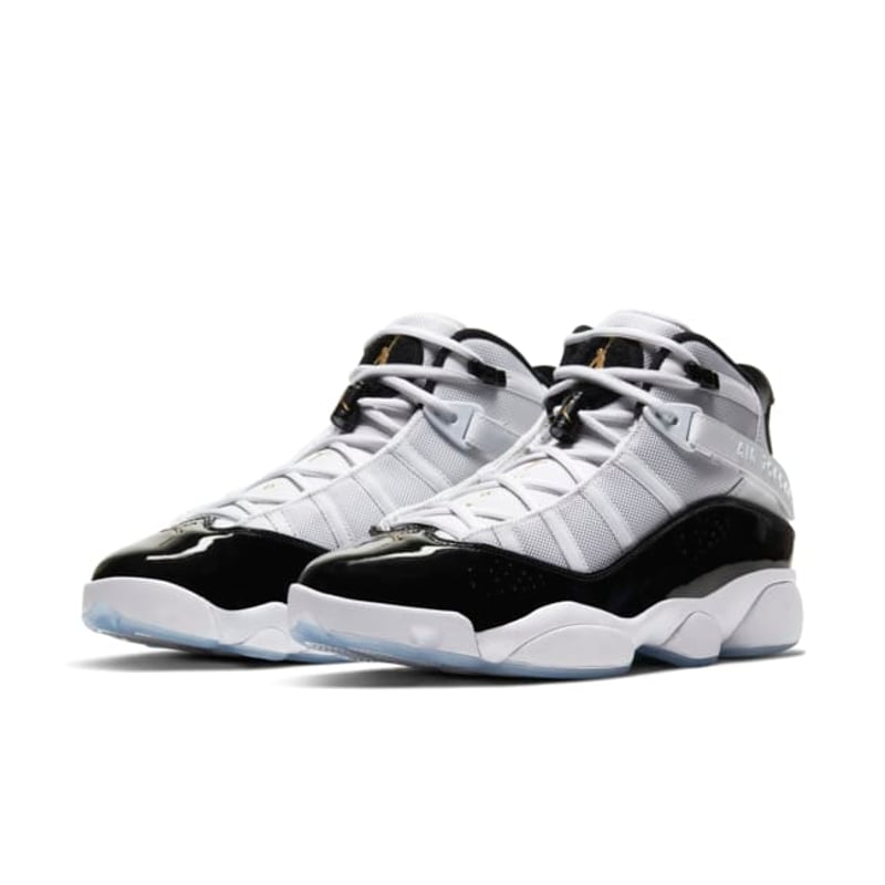 Jordan 6 Rings CW6993-100 04