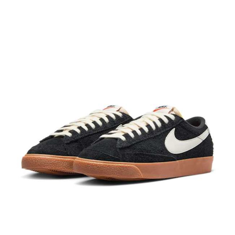 Nike Blazer Low '77 Vintage FQ8060-001 06